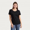 T-shirt Premium Bio Femmes - 9D/black (3095_E1_G_K_.jpg)