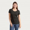 Premium Organic T-Shirt Frauen - CA/charcoal (3095_E1_G_L_.jpg)