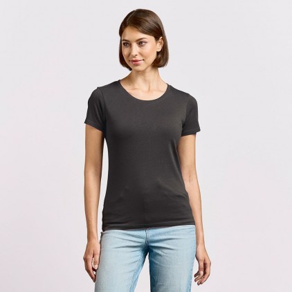 Premium Organic T-shirt Women