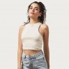 Ripp Crop Top Frauen - N1/back to nature (CS-6500_E1_P_5_.jpg)