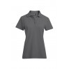 Polo supérieur grande taille Femmes Promotion - WG/light grey (4005_G1_G_A_.jpg)
