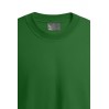 Premium Sweatshirt Plus Size Männer Sale - KG/kelly green (5099_G4_C_M_.jpg)