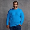 Premium Sweatshirt Plus Size Herren Sale - 46/turquoise (5099_L1_D_B_.jpg)