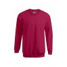 Premium Sweatshirt Plus Size Men Sale - CB/cherry berry (5099_G1_F_OE.jpg)