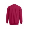 Premium Sweatshirt Plus Size Herren Sale - CB/cherry berry (5099_G3_F_OE.jpg)