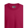 Premium Sweatshirt Plus Size Men Sale - CB/cherry berry (5099_G4_F_OE.jpg)