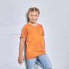 Premium Organic T-shirt Kids - FL/flame (309_E1_B_H_.jpg)