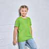 Premium Organic T-shirt Kids - LG/lime green (309_E1_C___.jpg)