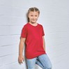 Premium Organic T-shirt Kids - 36/fire red (309_E1_F_D_.jpg)