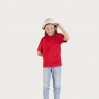 Bio T-Shirt Kinder - 36/fire red (311_E1_F_D_.jpg)