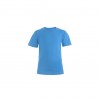 T-shirt bio Enfants - 46/turquoise (311_G1_D_B_.jpg)