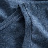 Depp Scoop T-shirt Women - HB/heather blue (1545_G4_G_UE.jpg)