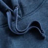 Sweat Capuche X.O Femmes - HB/heather blue (1781_G4_G_UE.jpg)