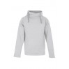 Sweat capuche chiné 60-40 Hommes - 03/sports grey (2111_G1_G_E_.jpg)