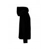 Sweat capuche chiné 60-40 Hommes - 9D/black (2111_G5_G_K_.jpg)