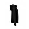 Sweat capuche chiné 60-40 Femmes - 9D/black (2112_G5_G_K_.jpg)