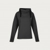 Heather Hoodie 60-40 Frauen - H9/heather black (2112_G1_G_OE.jpg)