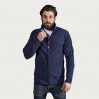 Doppel Fleece Zip Jacke Männer - 54/navy (7961_E1_D_F_.jpg)