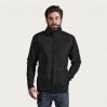Double Fleece Zip Jacket Men - 9D/black (7961_E1_G_K_.jpg)