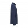 Double Fleece Zip Jacket Men - 5Q/navy-aqua (7961_G2_N_E_.jpg)