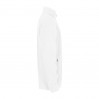Doppel Fleece Zip Jacke Plus Size Männer - 0N/white-new light grey (7961_G3_N_C_.jpg)