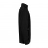 Doppel Fleece Zip Jacke Plus Size Männer - 99/black-black (7961_G3_N_D_.jpg)