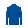 Doppel Fleece Zip Jacke Plus Size Männer - RS/royal-steel gray (7961_G2_N_F_.jpg)
