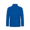 Double Fleece Zip Jacket Plus Size Men - RS/royal-steel gray (7961_G2_N_F_.jpg)