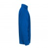 Doppel Fleece Zip Jacke Plus Size Männer - RS/royal-steel gray (7961_G3_N_F_.jpg)