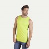 Athletic Tank Top Männer - LM/lime (1050_E1_C_S_.jpg)