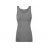 Single-Jersey Tank Top Frauen - SG/steel gray (1051_G1_X_L_.jpg)