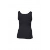 Débardeur Jersey simple grandes tailles Femmes - 9D/black (1051_G2_G_K_.jpg)