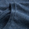 X.O Rundhals T-Shirt Männer - HB/heather blue (1400_G4_G_UE.jpg)