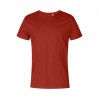 X.O Oversized T-Shirt Männer - T1/terracotta (1410_G1_P_8_.jpg)