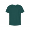 X.O Oversized T-Shirt Plus Size Männer - G1/alge green (1410_G1_P_6_.jpg)