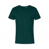 X.O V-Ausschnitt T-Shirt Männer - G1/alge green (1425_G1_P_6_.jpg)