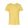 X.O V-Ausschnitt T-Shirt Männer - Y0/god bless yellow (1425_G1_P_9_.jpg)