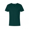 V-neck T-shirt Plus Size Men - G1/alge green (1425_G1_P_6_.jpg)