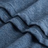 Top col rond grandes tailles Femmes - HB/heather blue (1451_G5_G_UE.jpg)