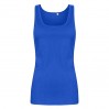 X.O Rundhals Top Plus Size Frauen - AZ/azure blue (1451_G1_A_Z_.jpg)
