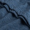 X.O V-Ausschnitt Langarmshirt Herren - HB/heather blue (1460_G5_G_UE.jpg)