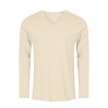 X.O V-Ausschnitt Langarmshirt Plus Size Männer - N1/back to nature (1460_G1_P_5_.jpg)