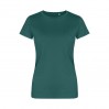  X.O Rundhals T-Shirt Frauen - G1/alge green (1505_G1_P_6_.jpg)