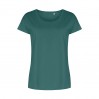 Oversized T-shirt Women - G1/alge green (1515_G1_P_6_.jpg)