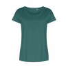 X.O Oversized T-Shirt Frauen - G1/alge green (1515_G1_P_6_.jpg)