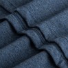 X.O V-Ausschnitt T-Shirt Frauen - HB/heather blue (1525_G5_G_UE.jpg)