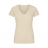 V-Neck T-shirt Women - N1/back to nature (1525_G1_P_5_.jpg)