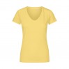 X.O V-Ausschnitt T-Shirt Plus Size Frauen - Y0/god bless yellow (1525_G1_P_9_.jpg)