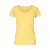 Depp Scoop T-shirt Women - Y0/god bless yellow (1545_G1_P_9_.jpg)