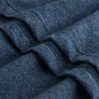 T-shirt manches longues col V grandes tailles Femmes - HB/heather blue (1560_G5_G_UE.jpg)